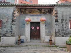 -小洲村