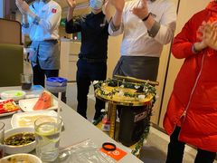 -海底捞火锅(漕宝路店)