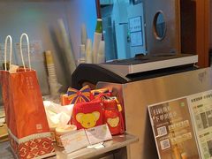 -奈雪的茶(青岛卓悦里INTOWN店)