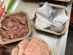 -化龙桥九宫格火锅(清水河店)