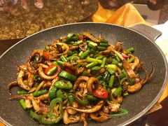 -楚灶王(徐东店)