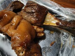 -赵元章肉骨烧(山塘街店)