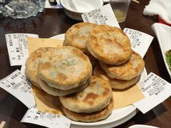 -高晓山馅饼店(牛庄百年店)