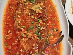 -秦月轩·陕西家乡菜(阜成路·五棵松店)