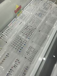 -AI艾耳·专业手穿耳洞·穿孔美学馆