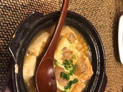 -老客家·客家菜(万达店)