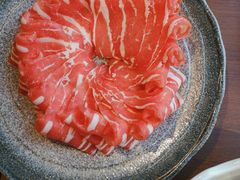 -快乐小羊火锅(河西王府井店)