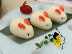 -点都德(盘福楼店)