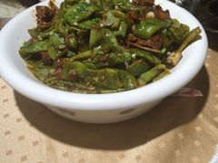 -金手勺东北菜馆(大屯北路店)