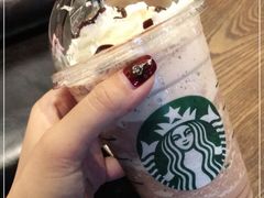 -星巴克(西湖天地店)