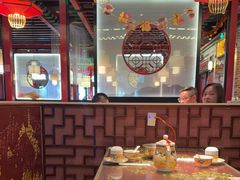 -缪氏川菜(深圳北站缤果空间店)