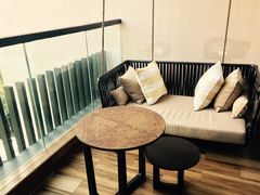 -上海崇明金茂凯悦酒店