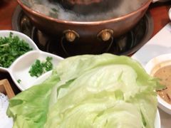 -阳坊胜利涮羊肉(阳坊老店)