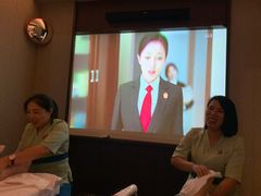 -和子足浴SPA会馆(东方之门店)