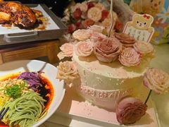 -大好时光party连锁KTV(大朗店)