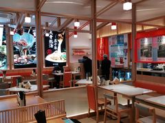 大堂-味千拉面(世纪东方店)
