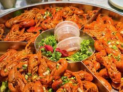 -益氣煲·筒骨砂锅火锅(安吉直营店)