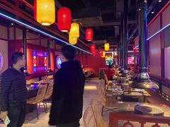 -十三姨正合丰烤肉(营迹路店)