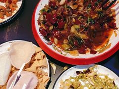 -胖子烧烤海鲜(亲贤北街店)