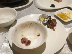 -武汉香格里拉大酒店·香宫中餐厅