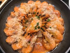 -香山湖家家宴(中山陵店)