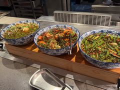 -星伦多自助料理(江阴万达店)