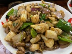 -香竹农庄•传统竹筒饭(十年店)