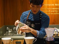 -星巴克臻选(深圳万象天地旗舰店)