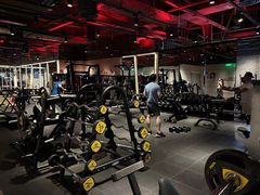 -威尔仕健身(北京合生汇店)