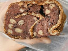 -老回回小吃(百万庄店)