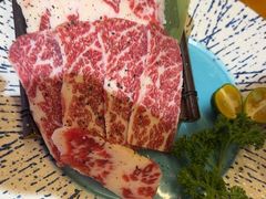 -杨小佳·齐齐哈尔烤肉·烤串(广州店)