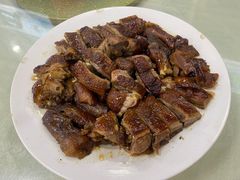 禄鹅-横琴湖畔美食