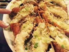 -盛港湾海鲜食府(黄沙店)