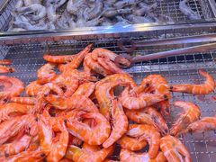 -韩盛·盛江山自助料理(沈辽路万达店)