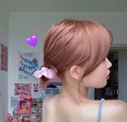 -扎嘎形象设计