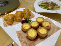 -雍景湾大酒楼(狮山店)