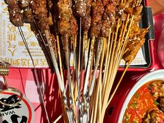 -辣小鲜·南昌大排档(船山路店)