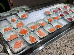 -初色海鲜自助(万丰路店)