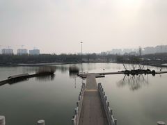 -红莲湖