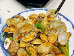 -旺鲜渔港连锁餐厅·珠海特色美食地标(爱情邮局店)