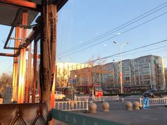 -兰州老马食府(小潞邑店)