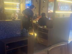 -鲜潭蒸汽石锅鱼(五道口购物中心店)