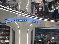 -3号仓库·创意中国菜(新世界城店)