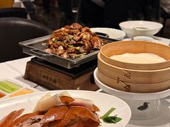 -四季民福烤鸭店(前门大栅栏店)