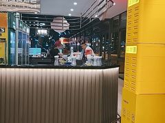 -海岛八号龙虾烧烤田鸡(蓝天路总店)