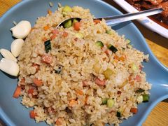 -王祖名抻面烧烤(柳影路店)