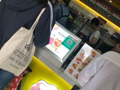 -张阿姨奶茶(湖西路店)