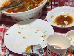 -西贝(上海我格广场店)