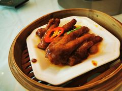 -益健名厨海鲜城(夏湾店)