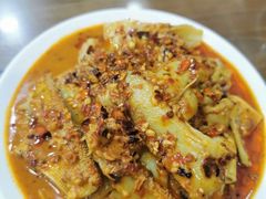 涮牛肚-清真·穆萨砂锅(大皮院店)
